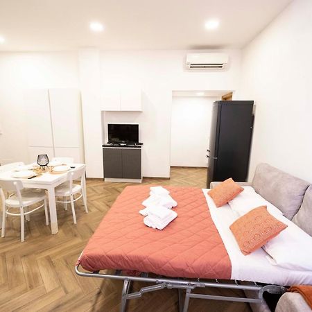 Merulana 209 Apartment - Colle Oppio Řím Exteriér fotografie