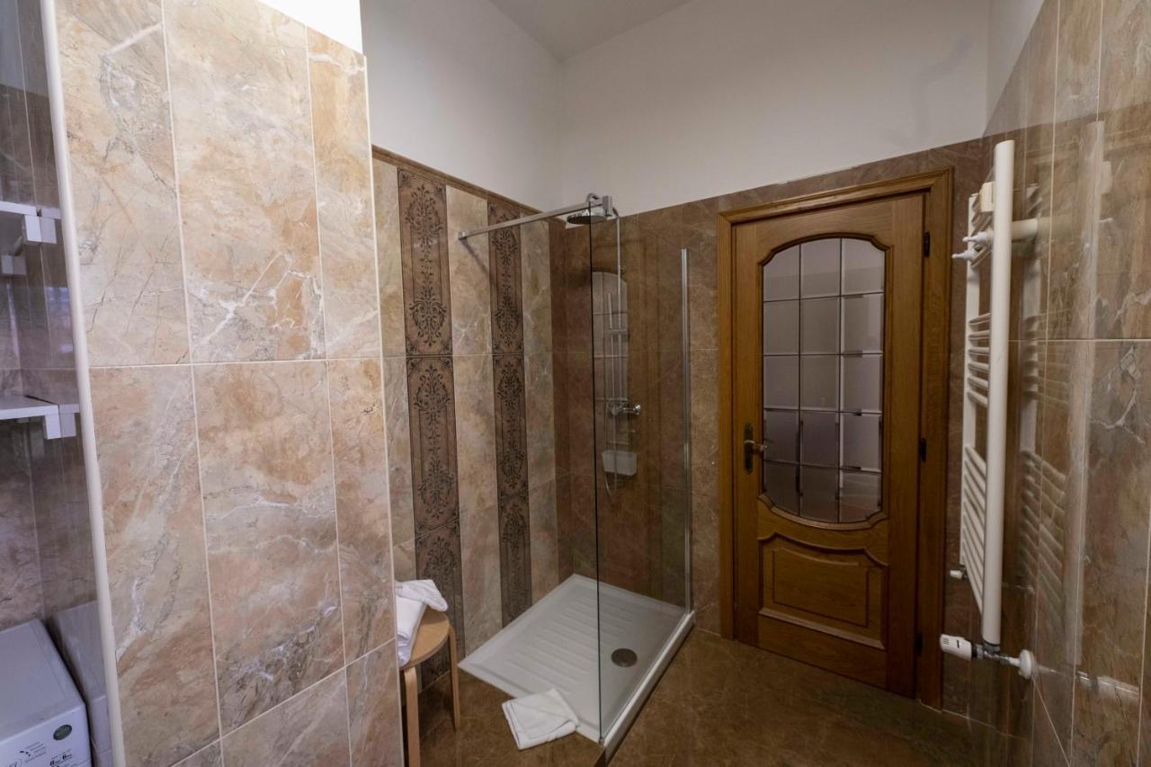 Merulana 209 Apartment - Colle Oppio Řím Exteriér fotografie