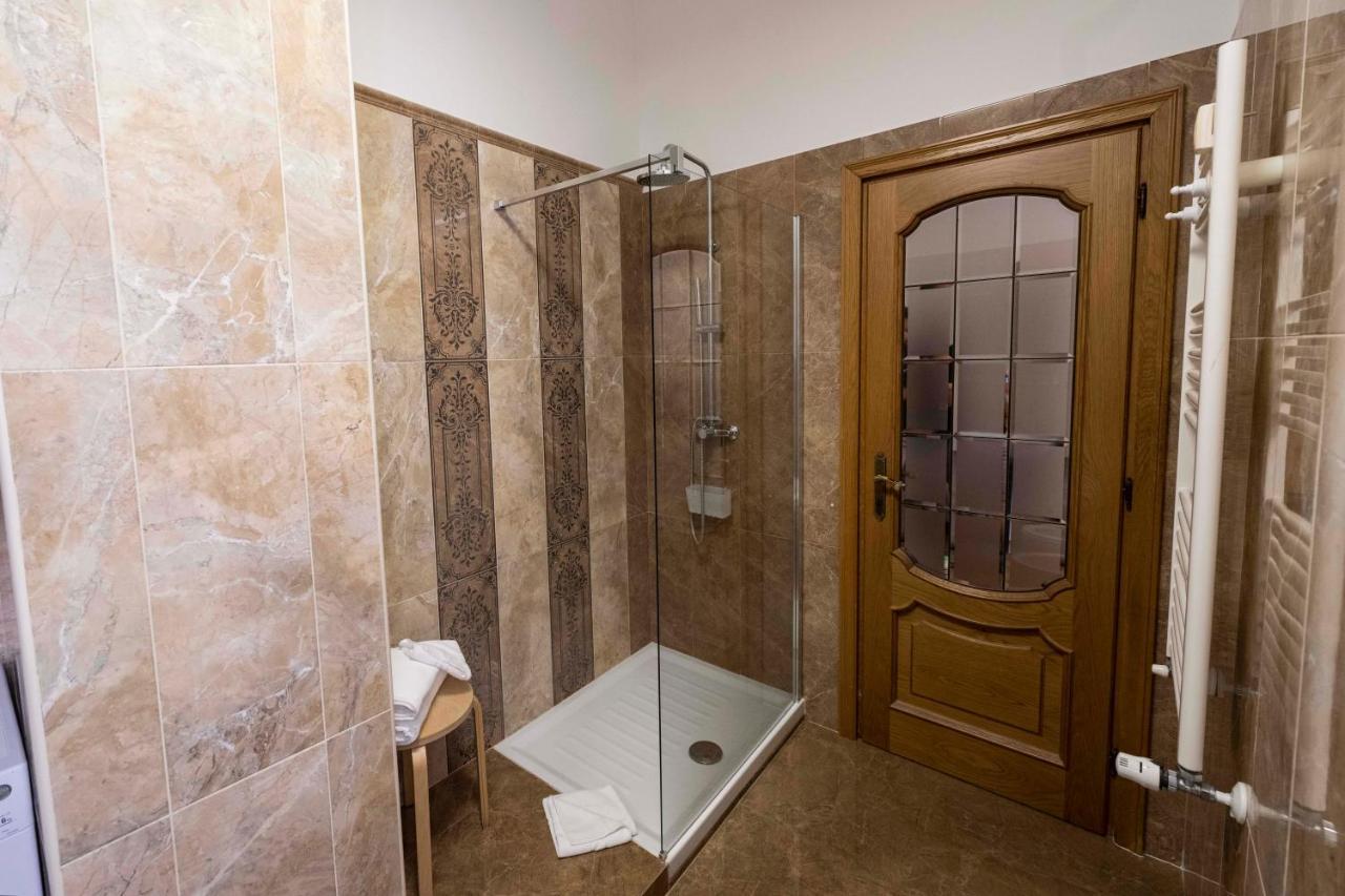 Merulana 209 Apartment - Colle Oppio Řím Exteriér fotografie