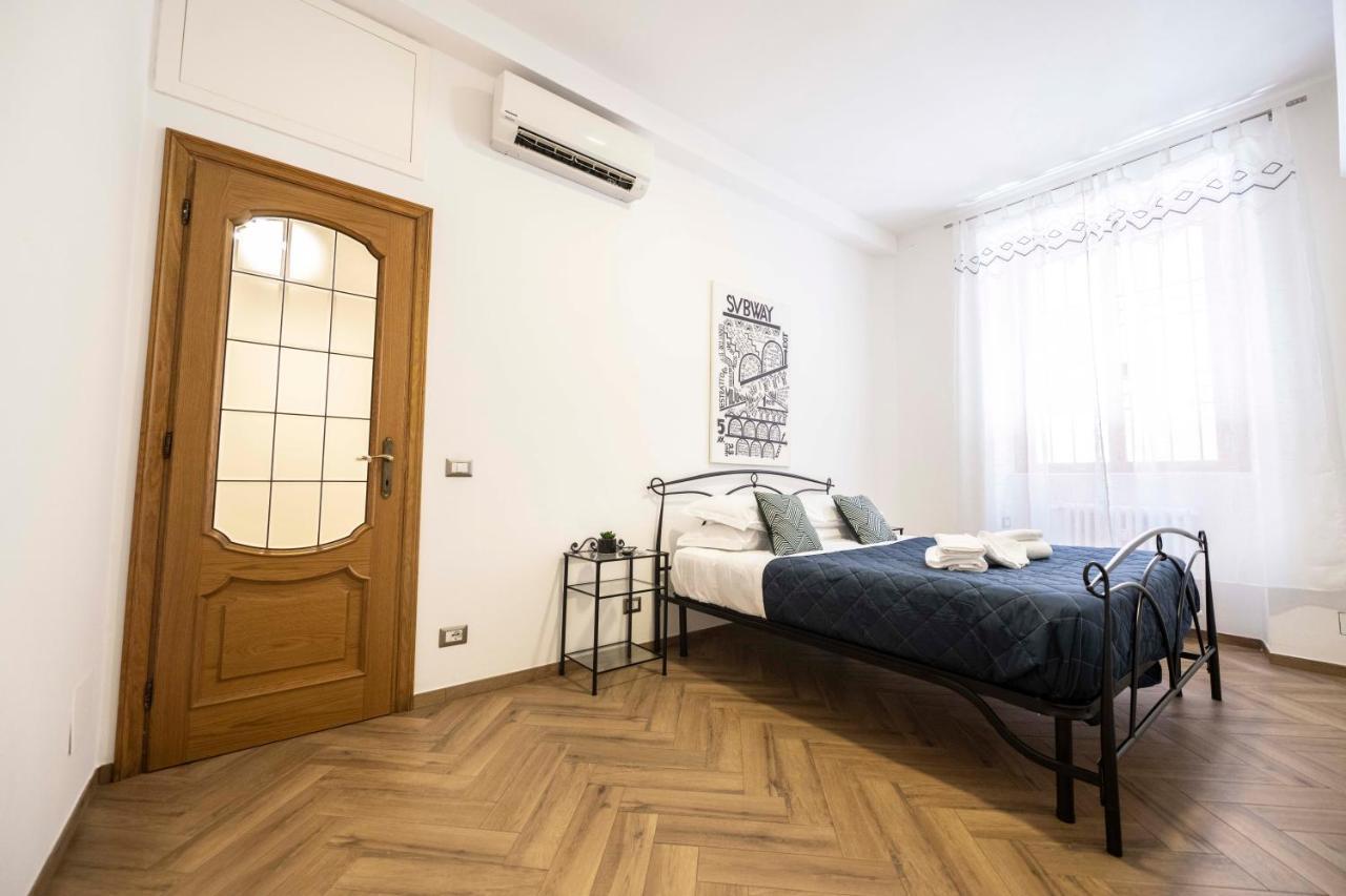 Merulana 209 Apartment - Colle Oppio Řím Exteriér fotografie