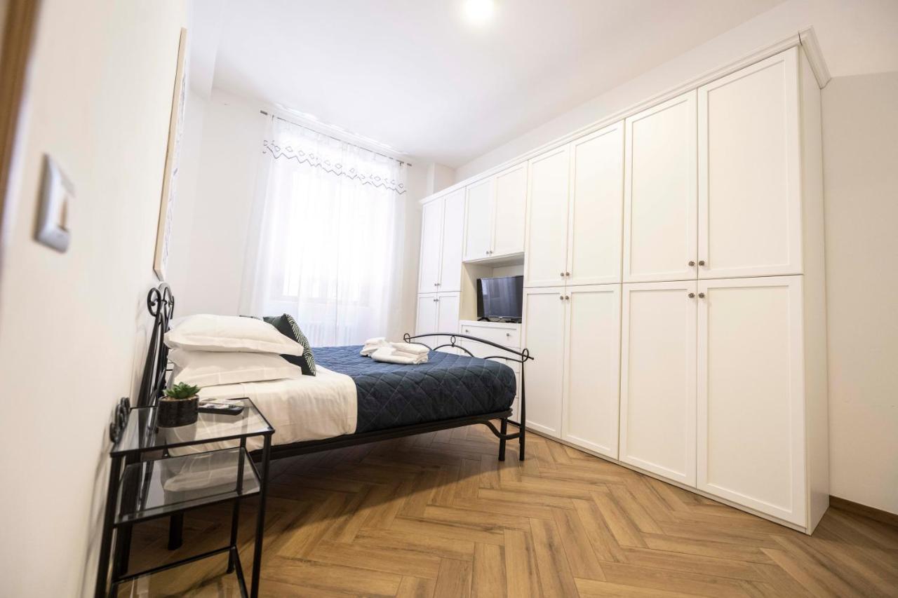 Merulana 209 Apartment - Colle Oppio Řím Exteriér fotografie