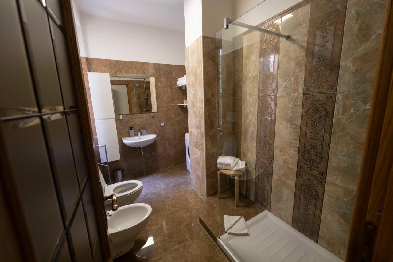 Merulana 209 Apartment - Colle Oppio Řím Exteriér fotografie