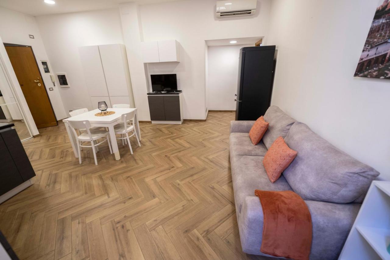 Merulana 209 Apartment - Colle Oppio Řím Exteriér fotografie