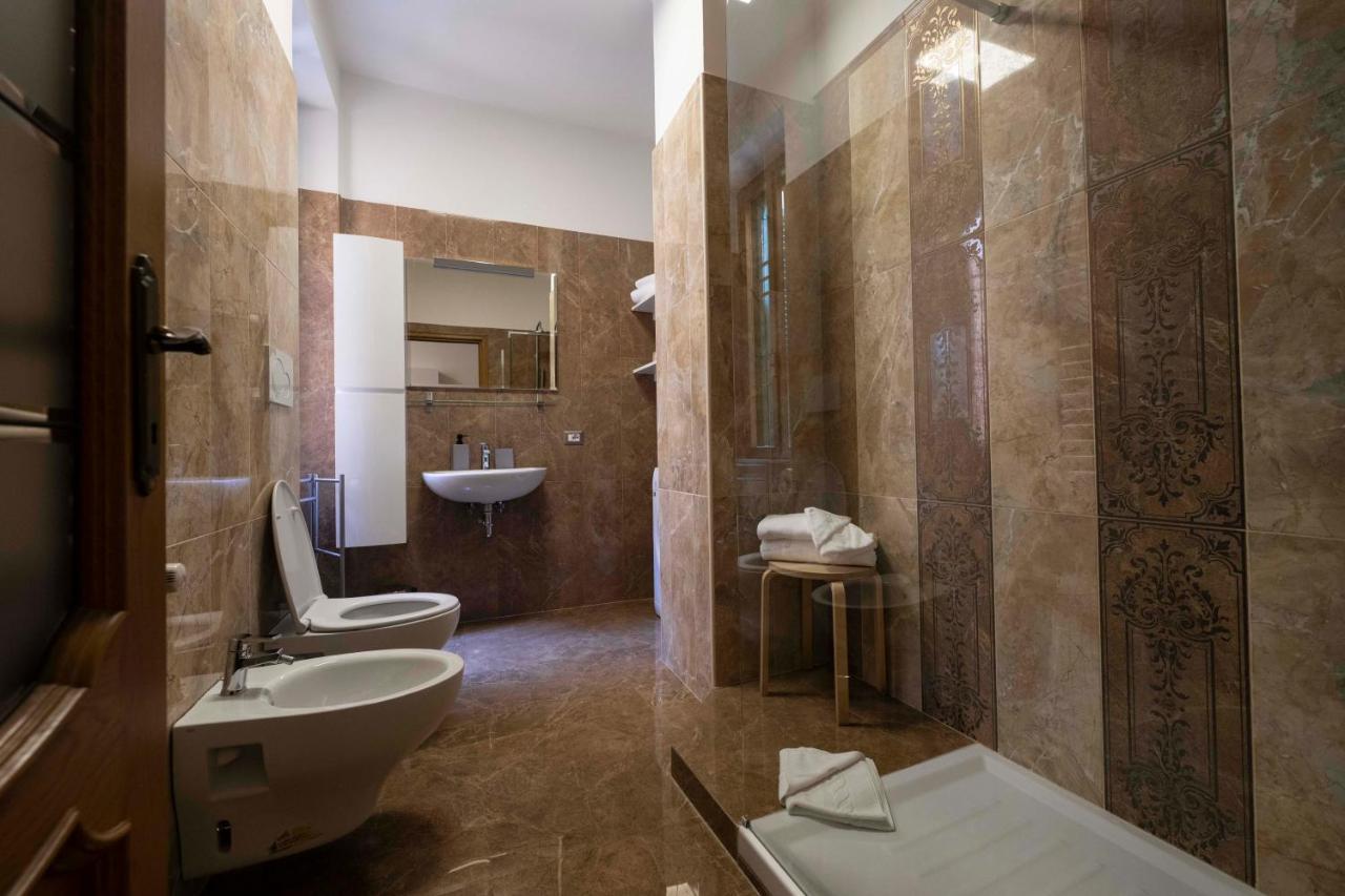 Merulana 209 Apartment - Colle Oppio Řím Exteriér fotografie